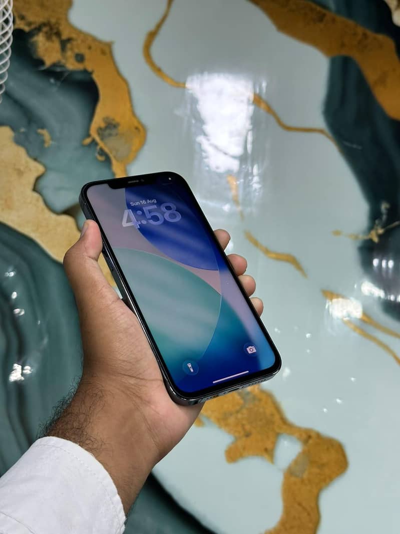 iPhone 12 Pro Max 2