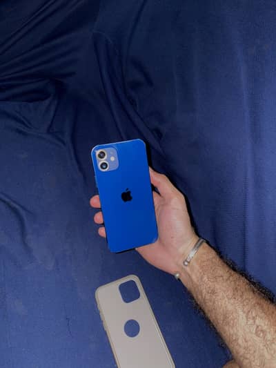 Apple iPhone 12