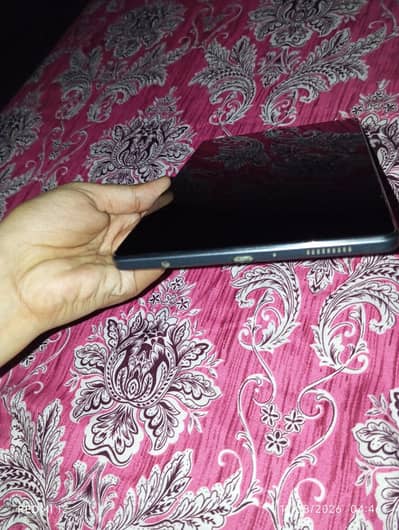 Samsung galaxy A7 Lite 32GB storage -Like Now-4 month used