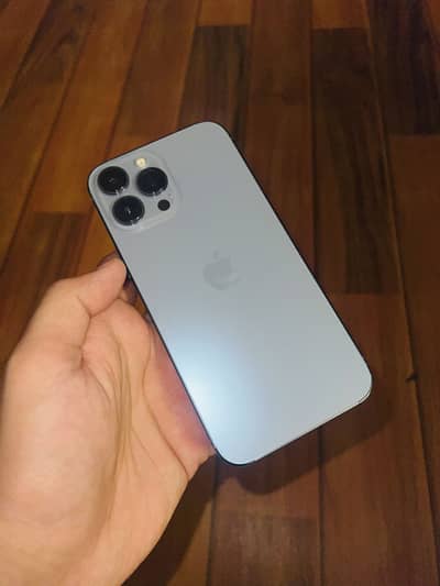 Apple iPhone 13 Pro Max