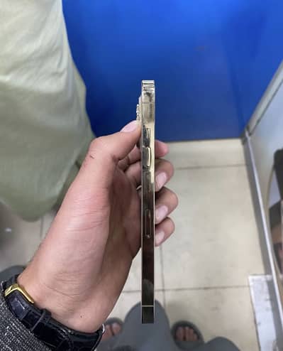 Apple iPhone 13 Pro
