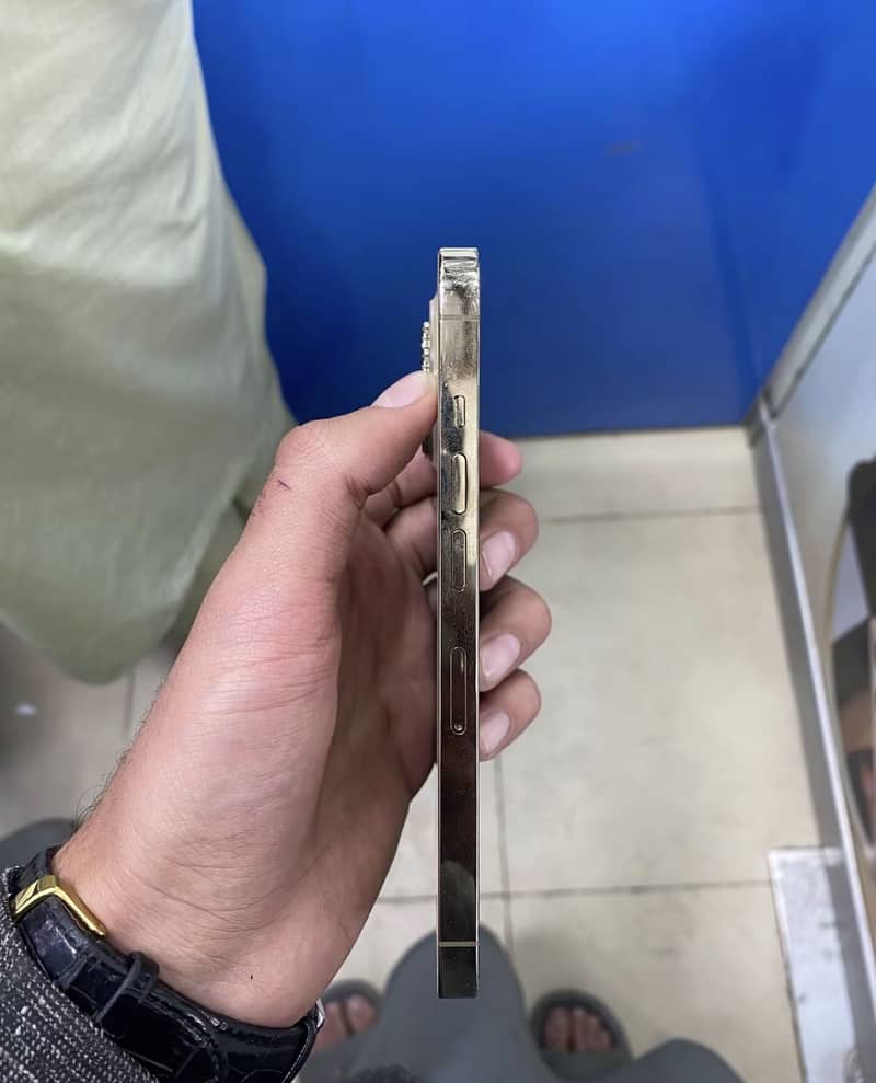 Apple iPhone 13 Pro 0