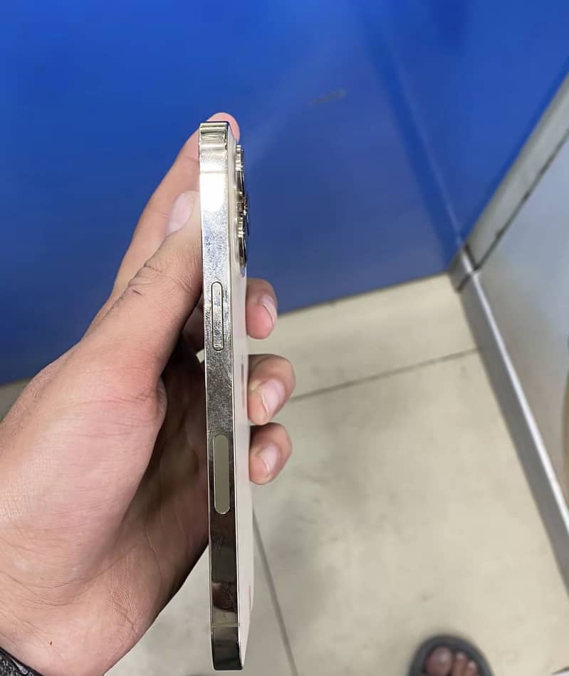 Apple iPhone 13 Pro 2