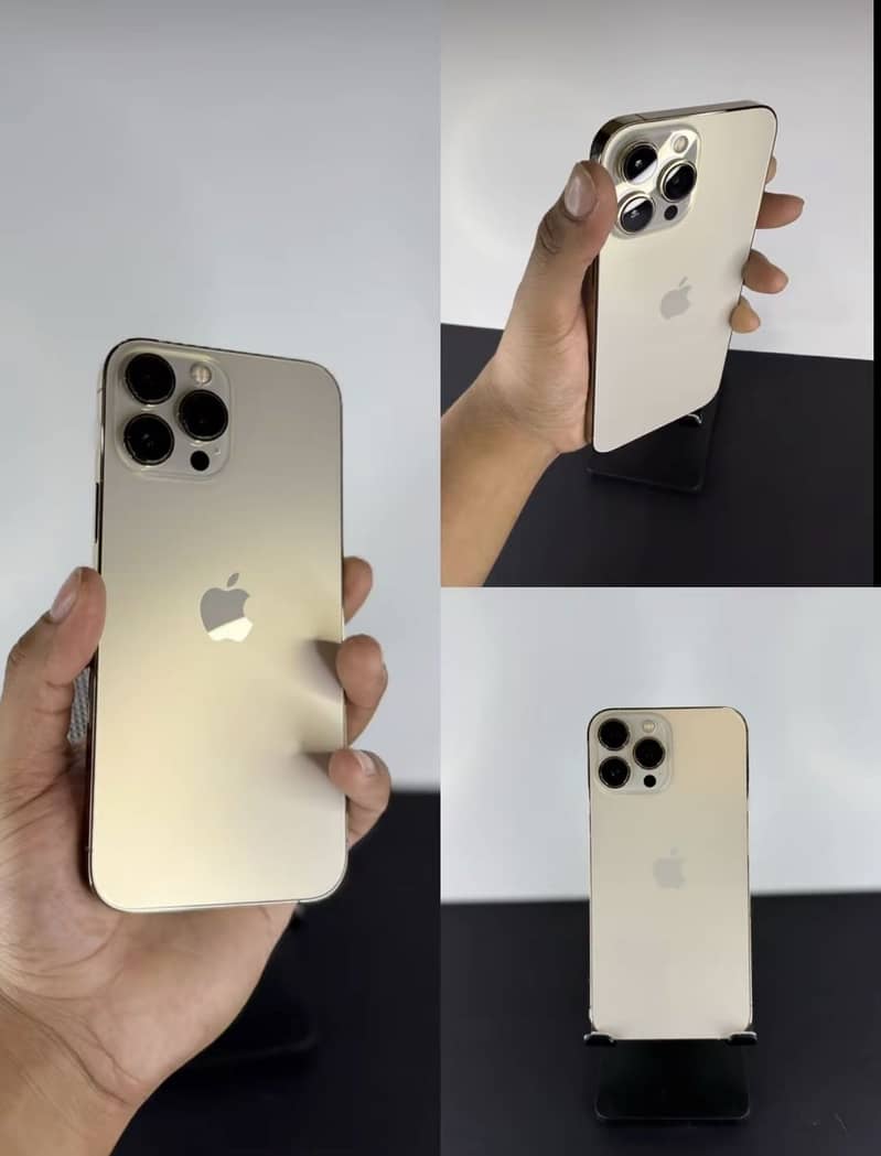 Apple iPhone 13 Pro 3