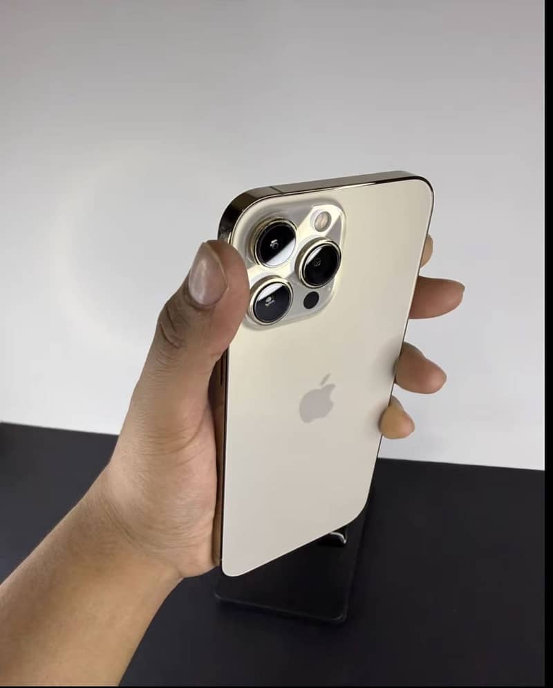 Apple iPhone 13 Pro 5