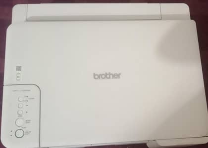 brand new printer