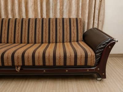 sofa cum bed