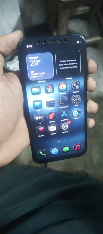 iPhone 12 (64GB) Factory Unlocked | Excellent Condition | 4MNTSim TIME