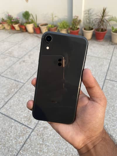 Apple iPhone XR
