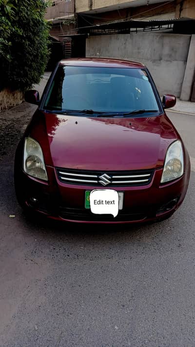 Suzuki Swift 2010