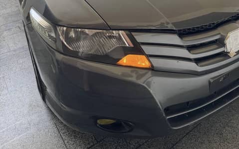 Honda city  2009 to 2014