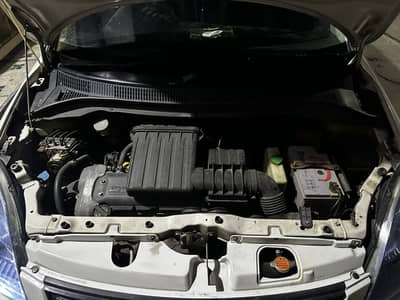 Suzuki Swift 2014