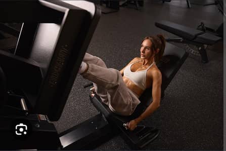 Home workout