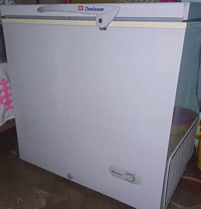 Dawlance Freezer