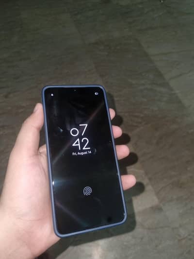 Samsung Mobile S21 Plus 128GB