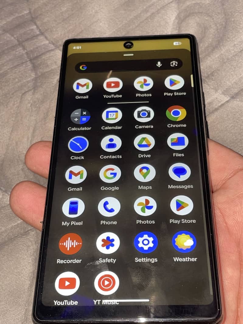 Google Pixel 6a 2