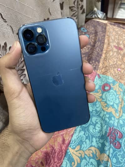 Apple iPhone 12 Pro