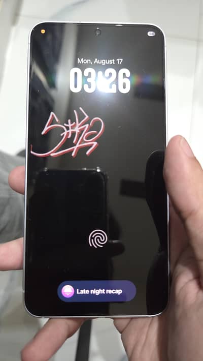 Samsung Mobile S25