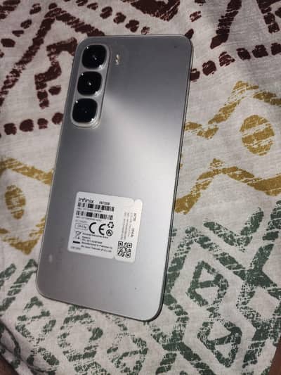 infinx hot 60i