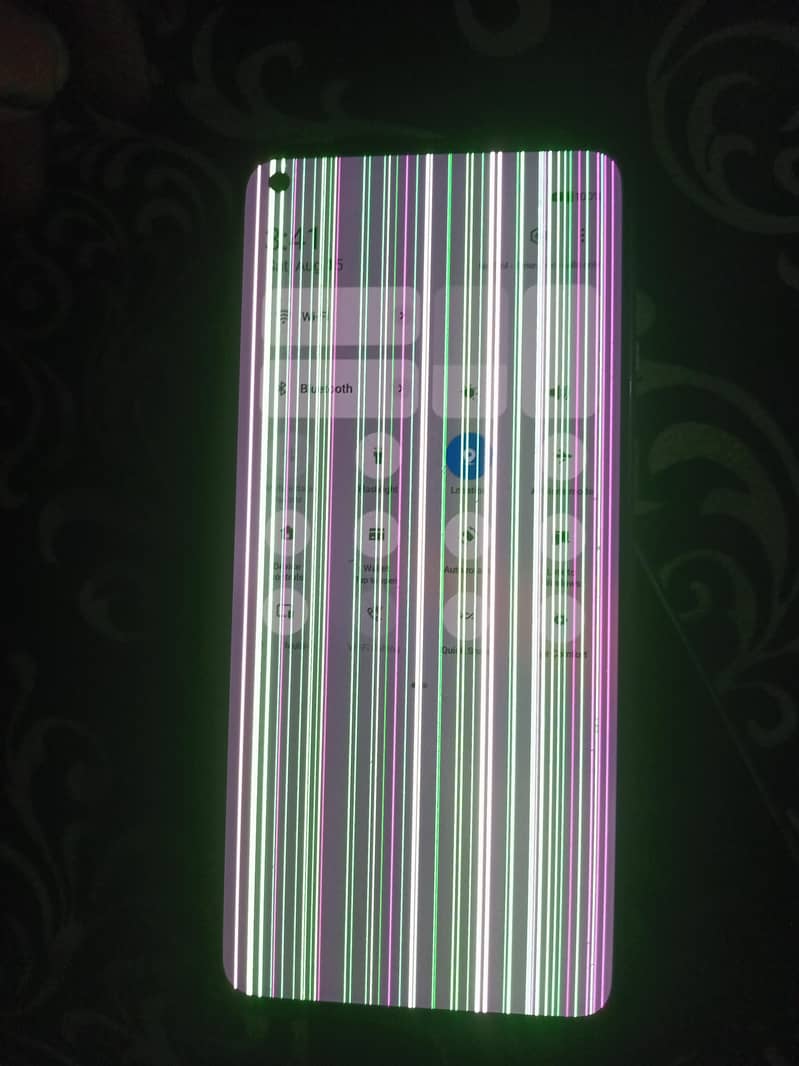 One Plus 8T 0