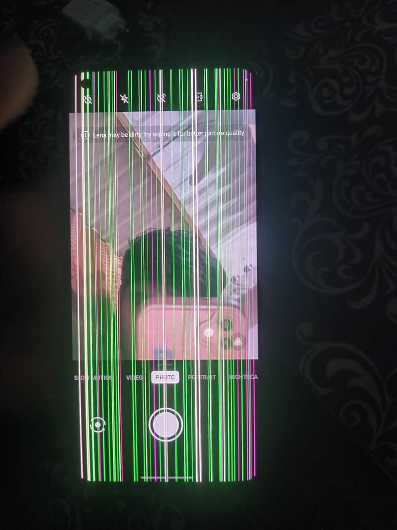 One Plus 8T 1