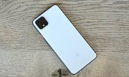 Google Pixel 4 XL official