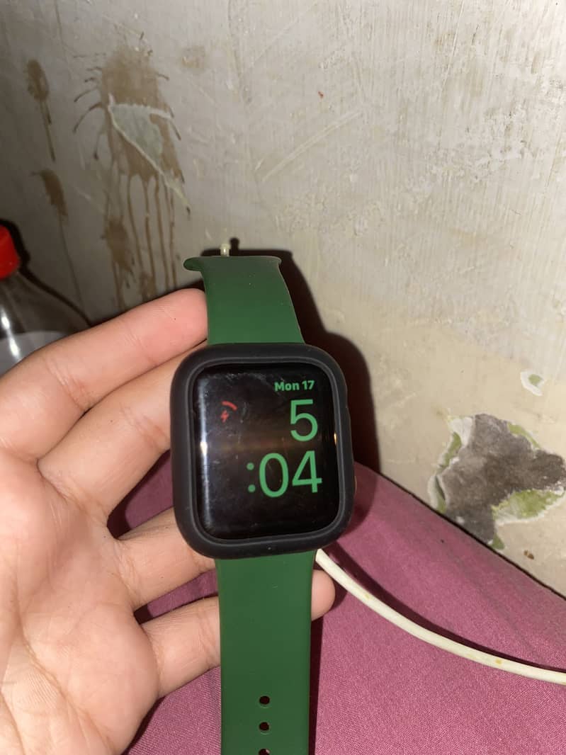 Apple Watch 0