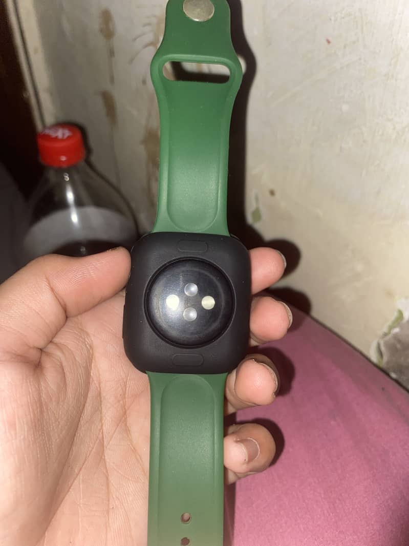 Apple Watch 1