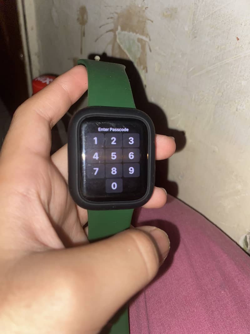 Apple Watch 2