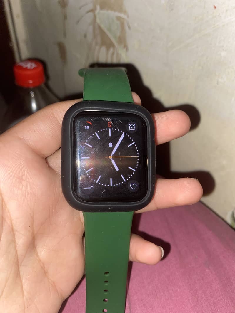 Apple Watch 3