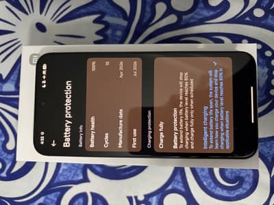 Xiaomi 17T Pro 12/512 PTA