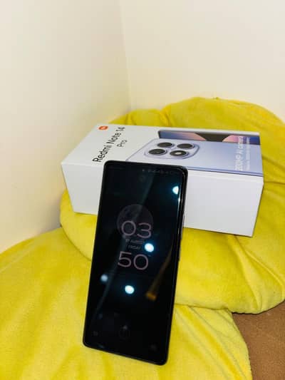 Xiaomi Redmi Note 14 Pro