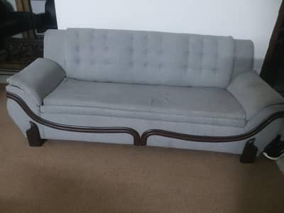 seven seater sofa