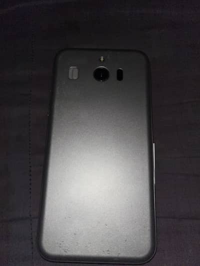 Japanese phone Sharp 704SH (Sim working)