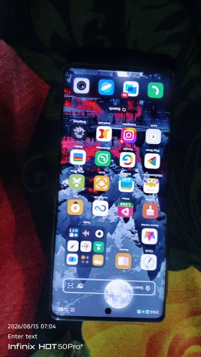 Vivo X90s