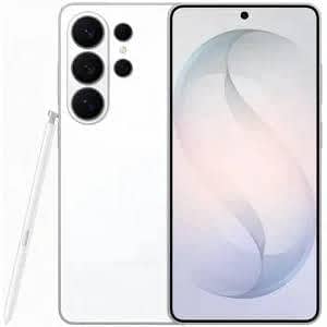 Samsung Mobile S26 Ultra 256GB WHITE