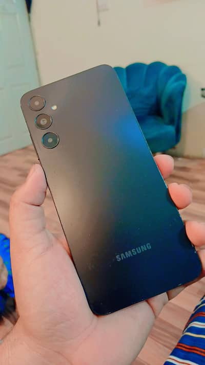Samsung Mobile A05s