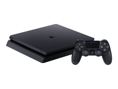 Ps4 slim 500 gb available for sale in islamabad