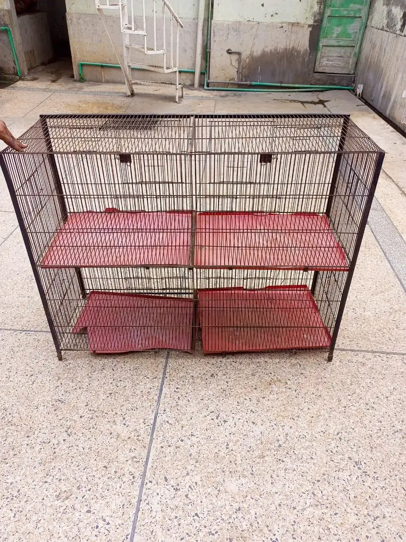 Cage For Sale — photo 4