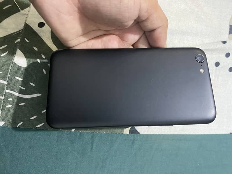 OPPO A71 3