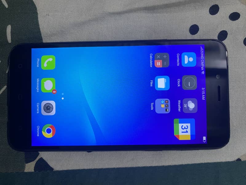 OPPO A71 5