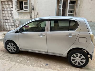 Daihatsu Mira 2014/2017 – Imported | Neat & Clean