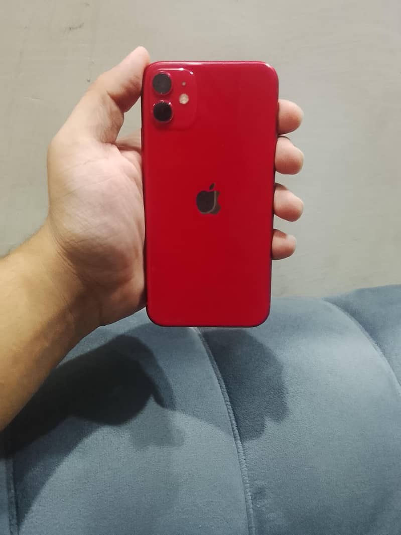 Apple iPhone 11 1