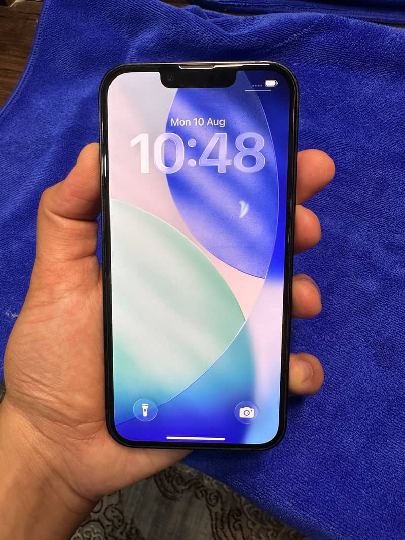 Apple iPhone 13 1
