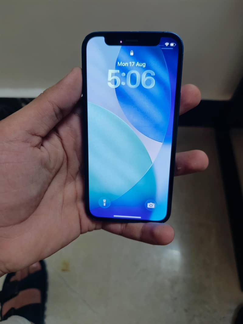 Apple iPhone 12 mini 1