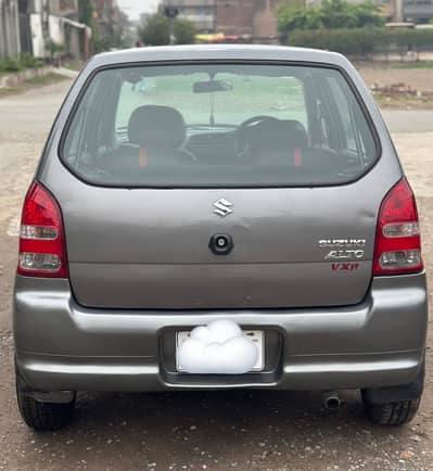 Suzuki Alto 2010