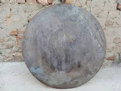 paratha tawa