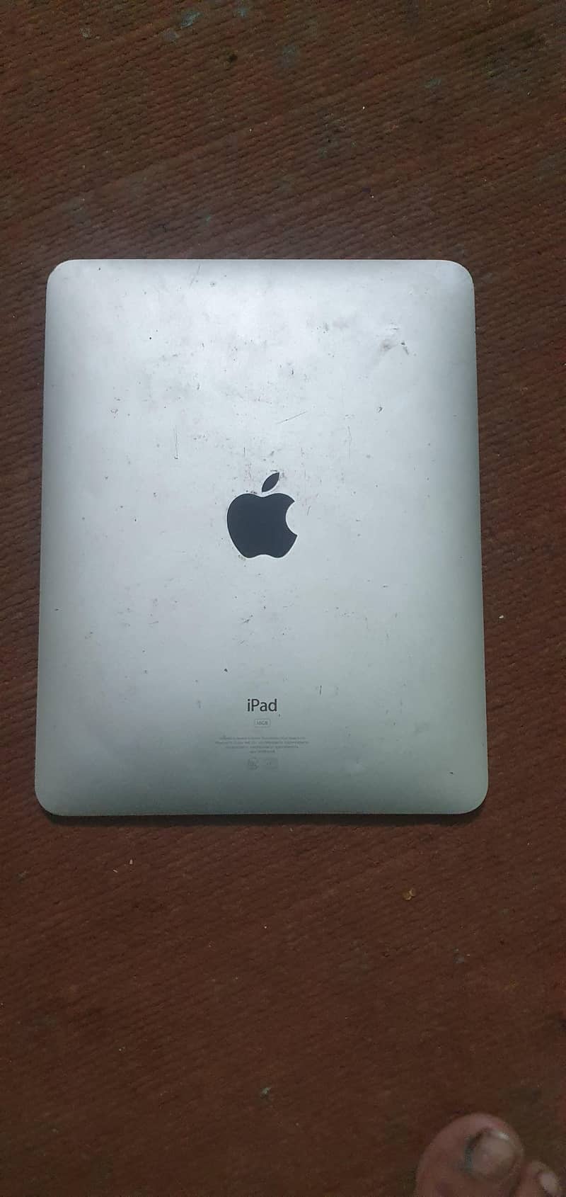 ipad 1 0
