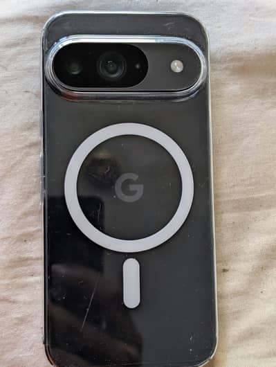 Google Pixel 9