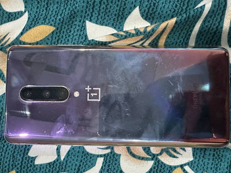 One Plus 8 0